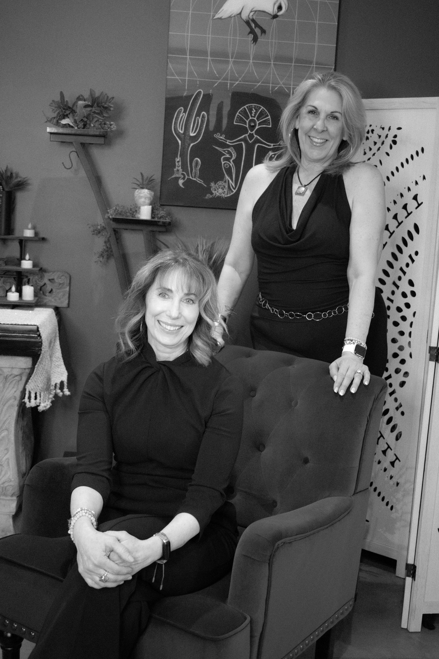 Soulful Entrepreneurs