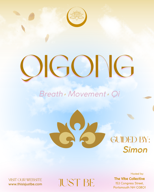 Qigong