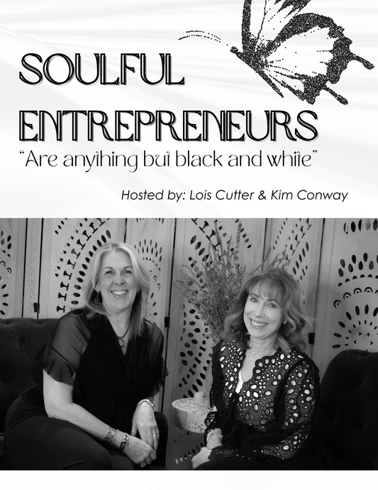 Soulful Entrepreneurs