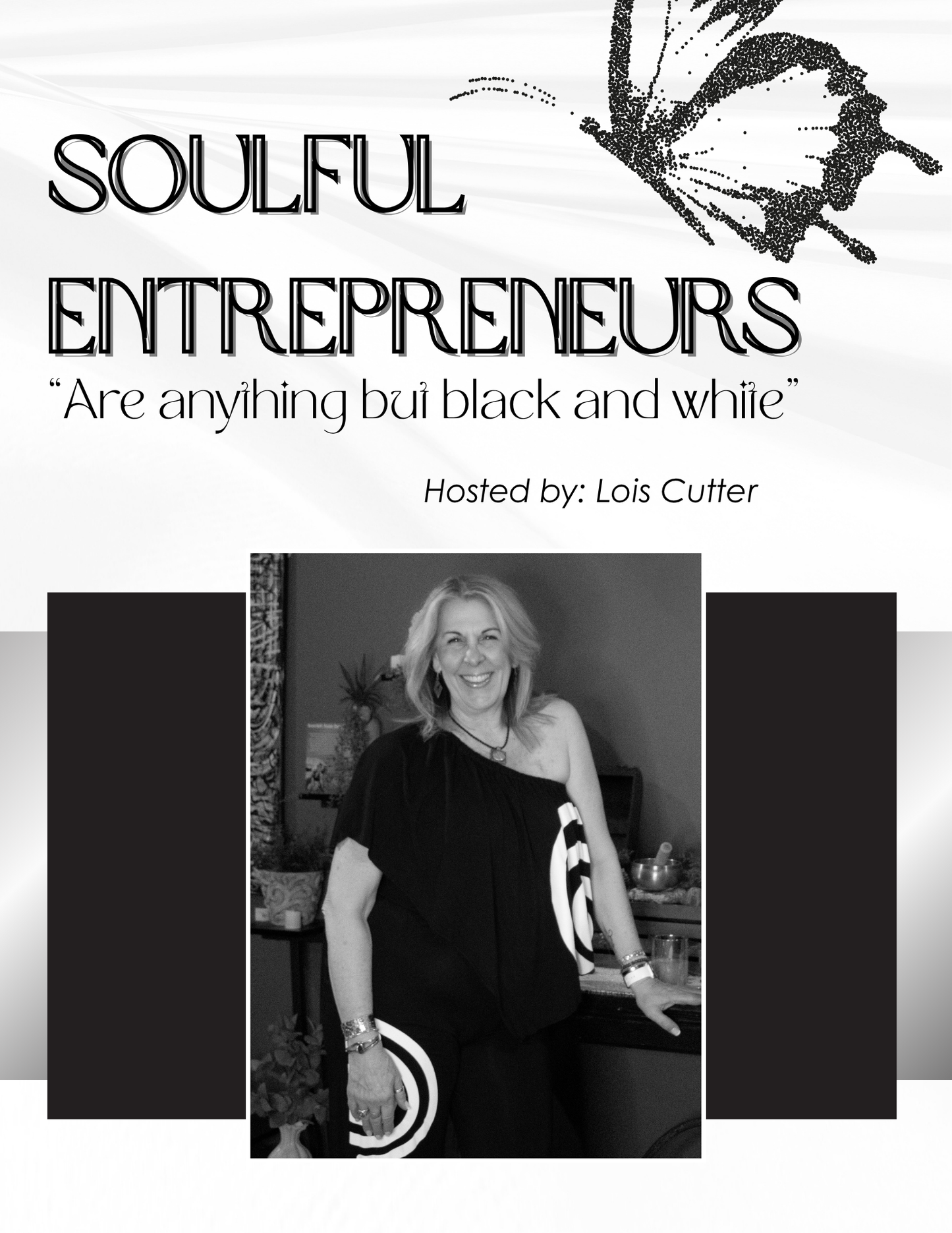 Soulful Entrepreneurs