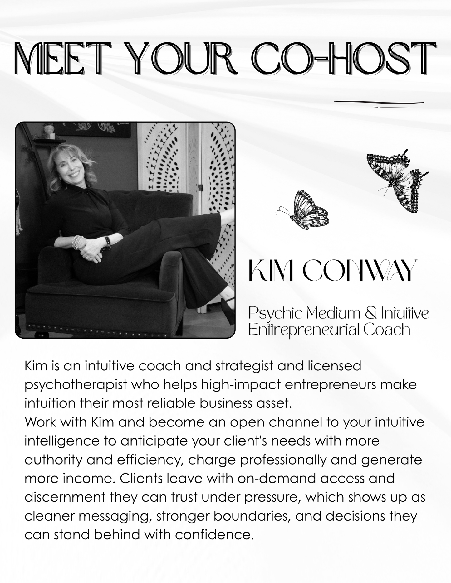 Soulful Entrepreneurs