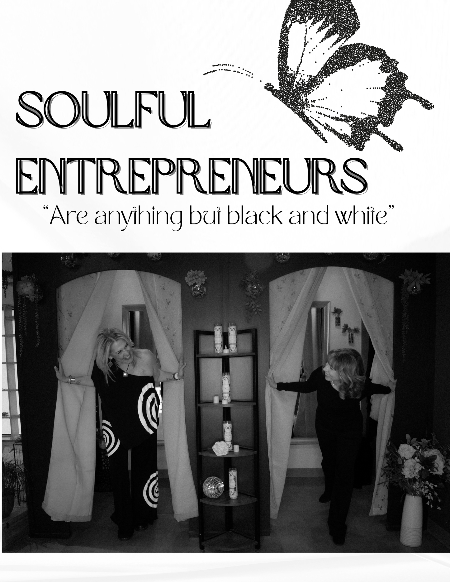 Soulful Entrepreneurs